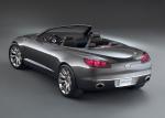 Buick Velite Concept 2004 года
